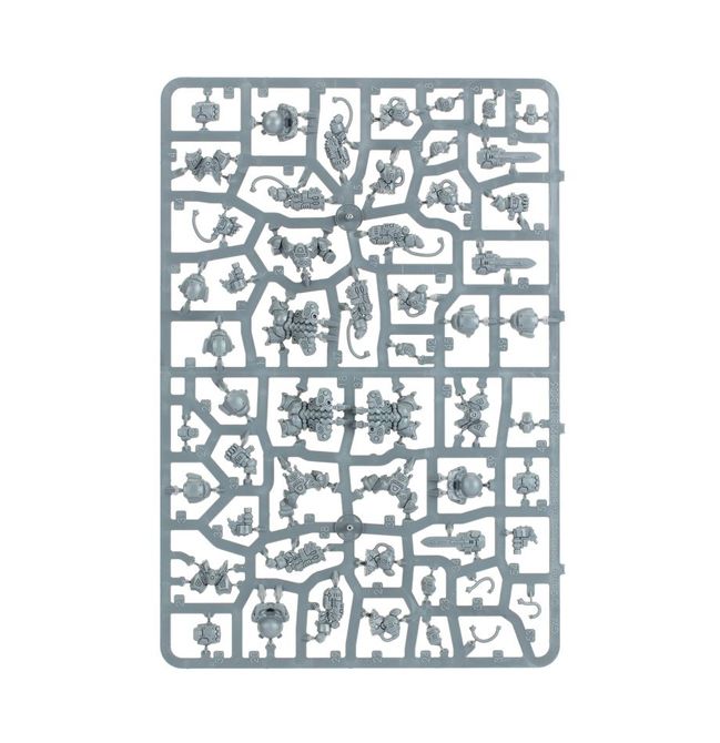 Einhyr Hearthguard - view 6