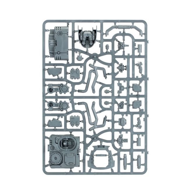 Sagitaur - view 6