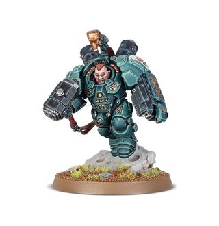 Leagues of Votann | Xenos Armies | Warhammer 40,000 Warhammer 40k Leagues of Votann