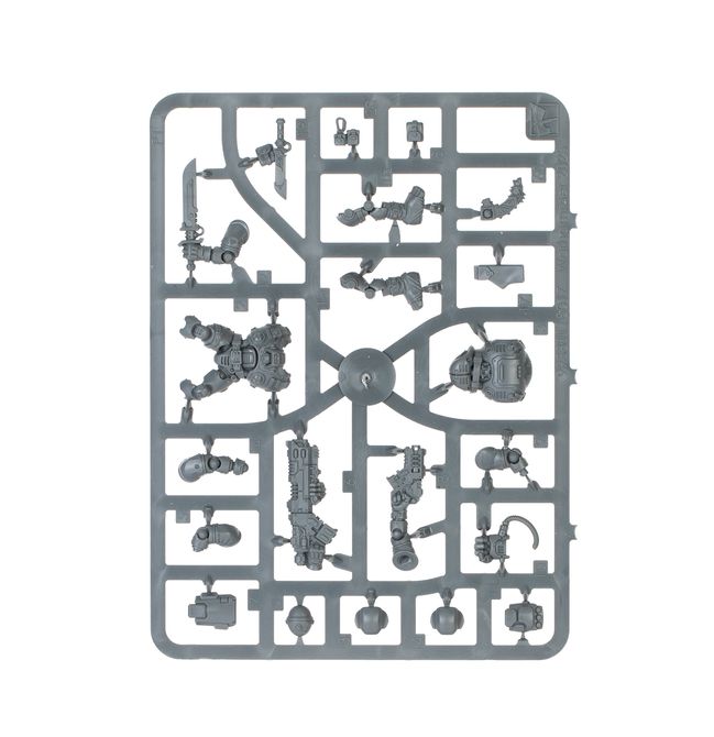 Ironkin Steeljacks - view 6