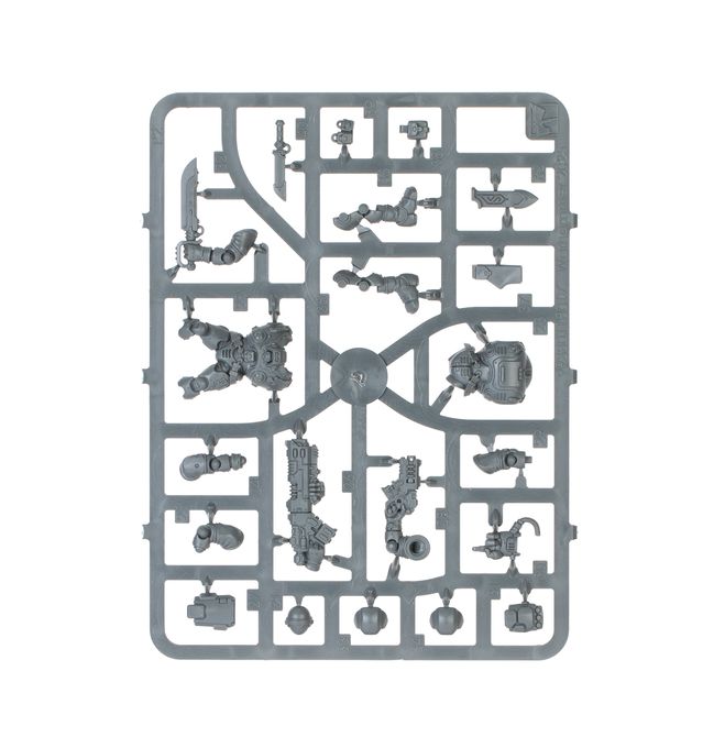 Ironkin Steeljacks - view 7