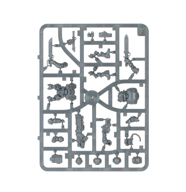 Ironkin Steeljacks - view 8