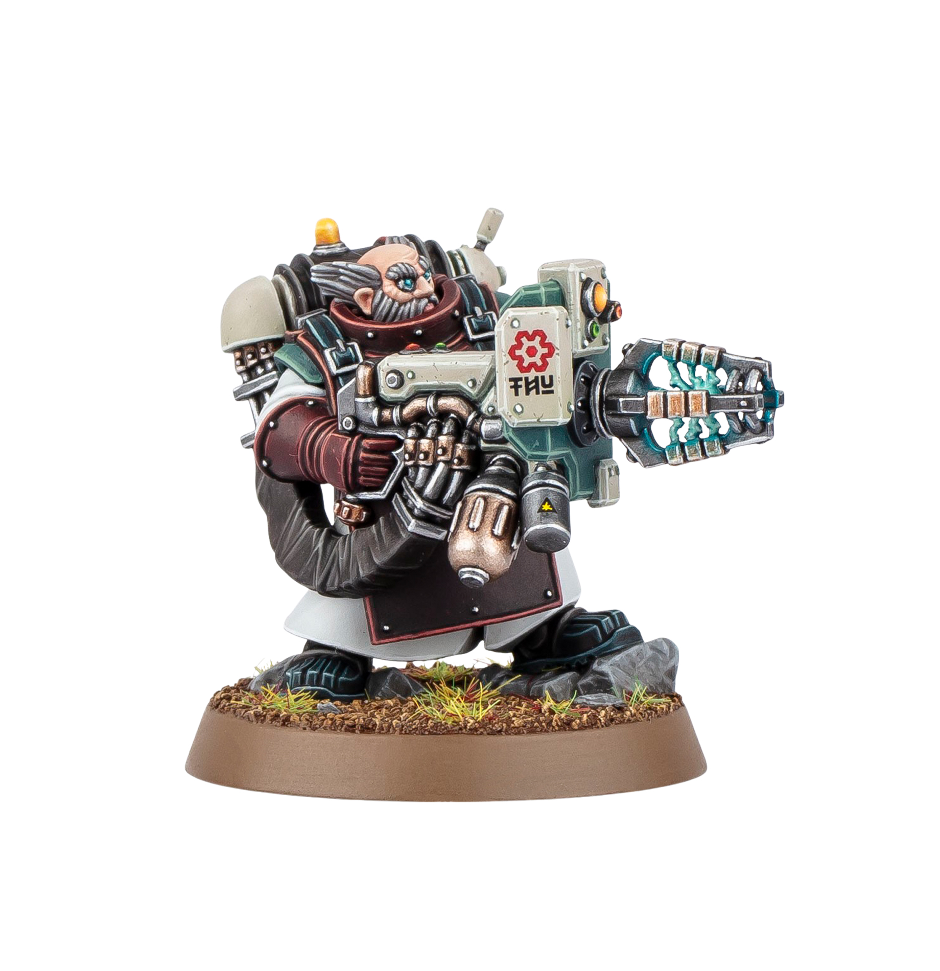 Warhammer40k レイスガード ウェイク・ザ・デッド ボックスセットより 40K | TCGショップMAG：ウォーハンマーショップ