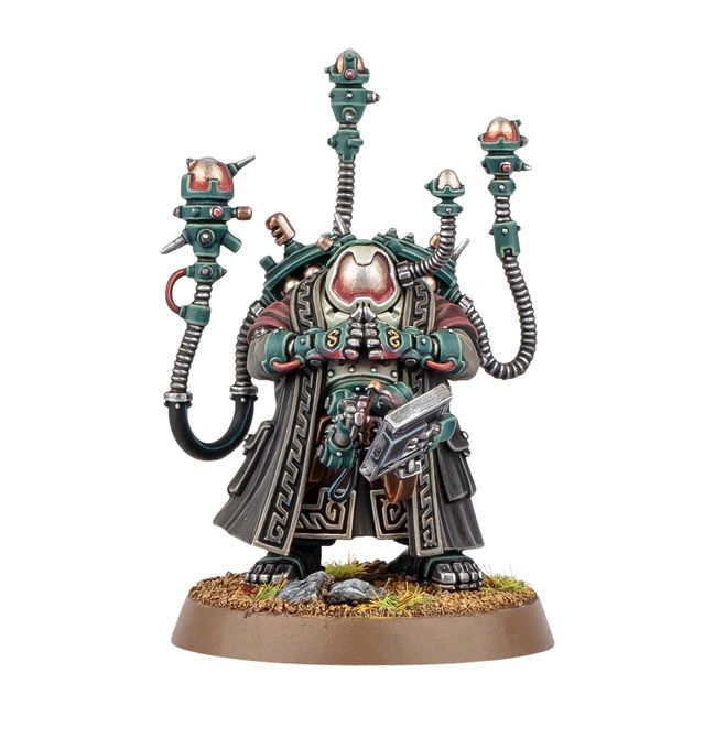 Memnyr Strategist - view 1