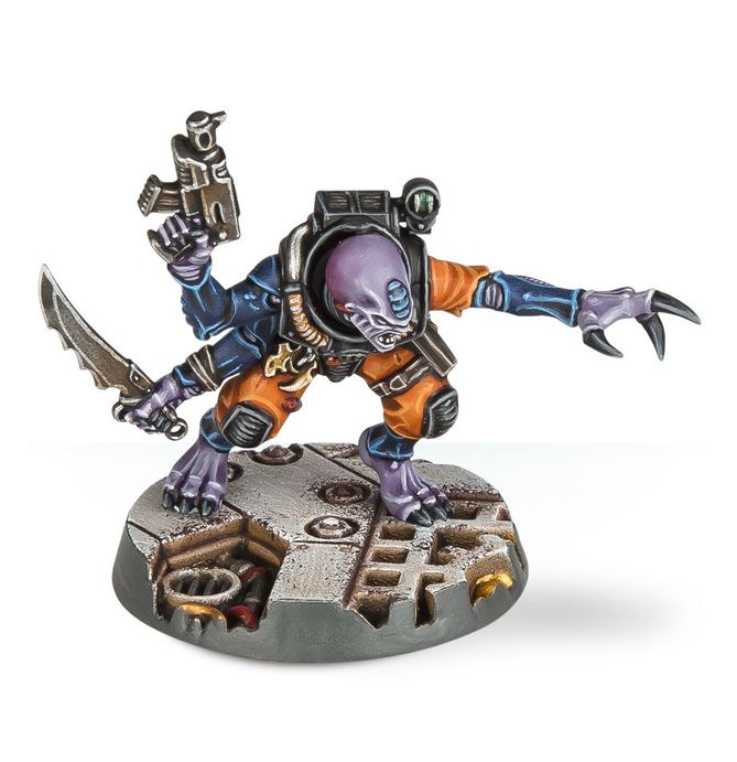 Sector Mechanicus Industrial Bases 