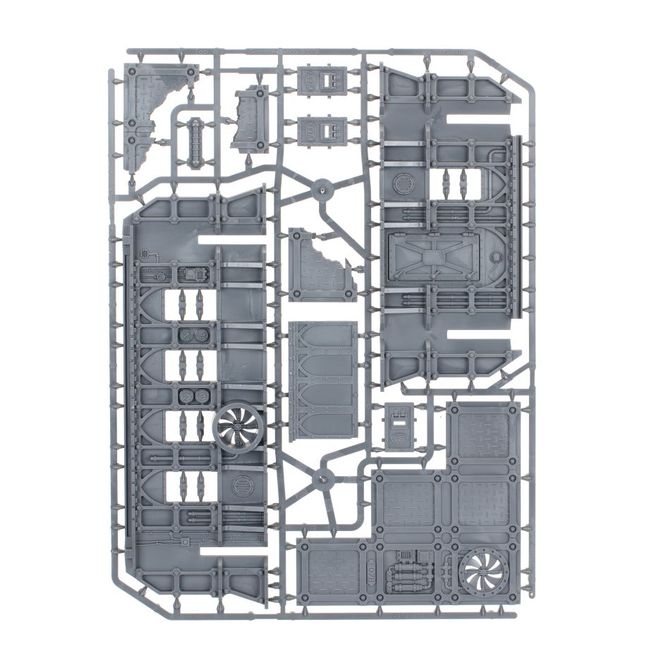 Warhammer 40,000 Combat Patrol Starter Set - view 54