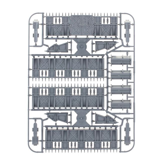 Warhammer 40,000 Combat Patrol Starter Set - view 53