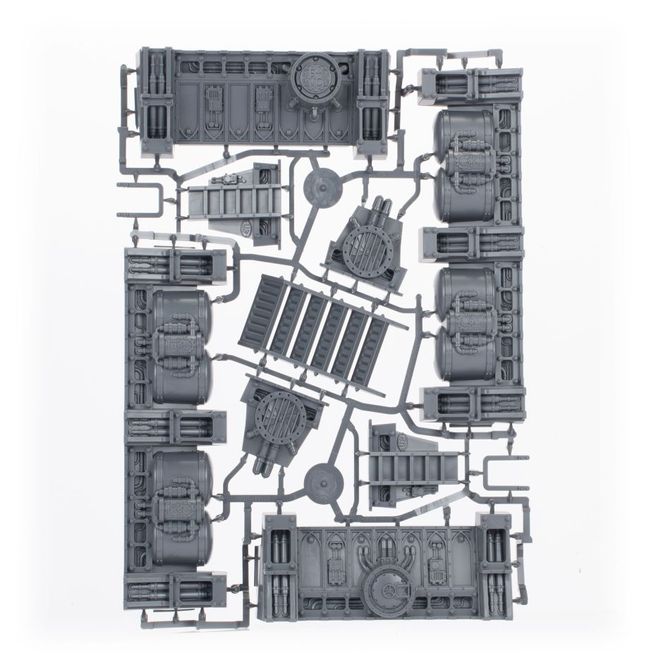 Battlezone: Fronteris – Landing Pad - view 4