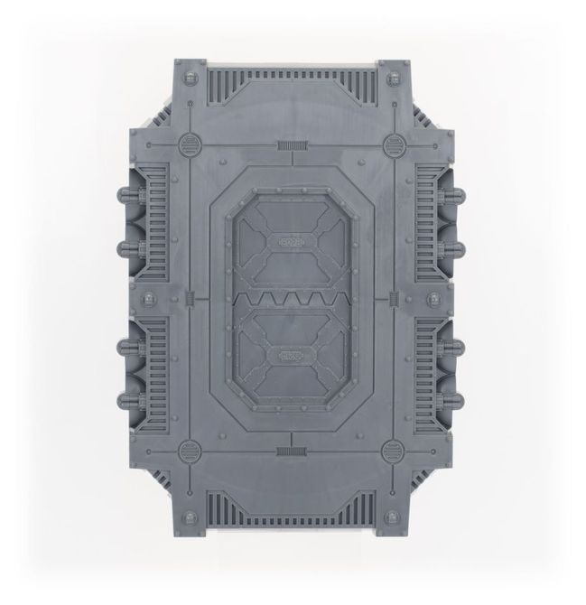 Battlezone: Fronteris – Landing Pad - view 5