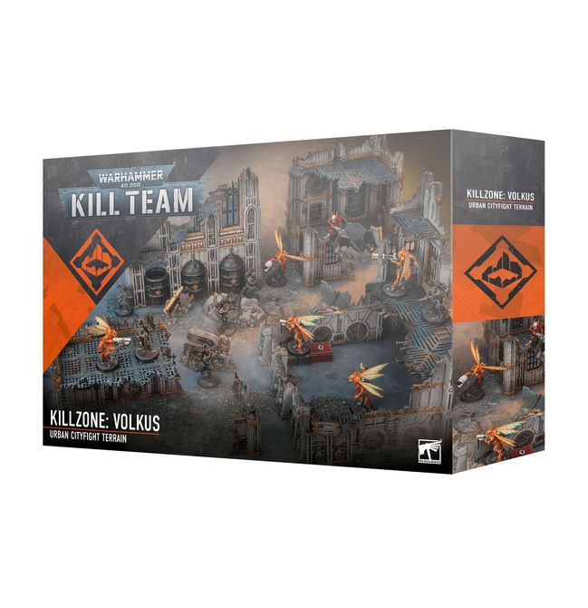 Killzone: Volkus - view 10