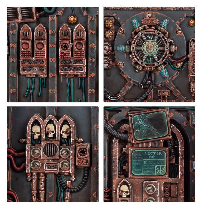 Killzone: Gallowdark - view 3