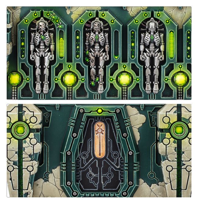 Killzone: Tomb World - view 4