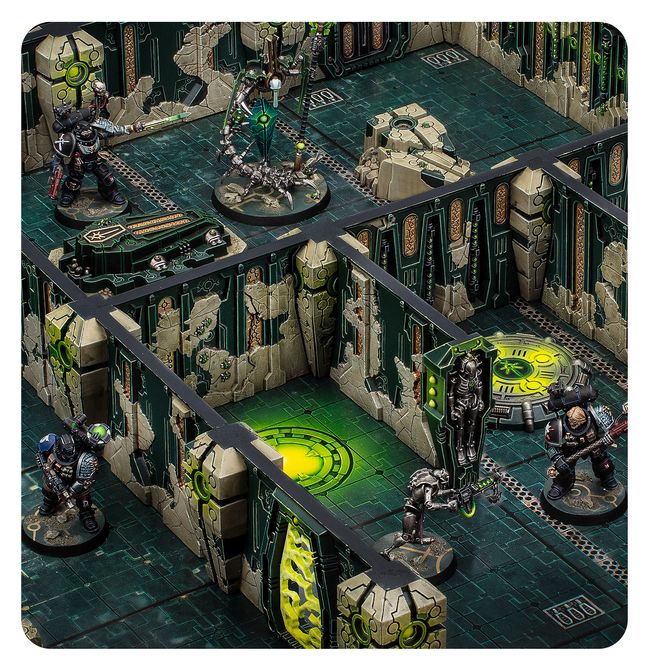 Killzone: Tomb World - view 7