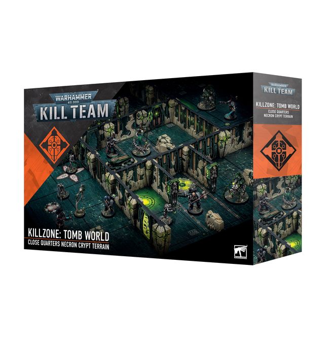 Killzone: Tomb World - view 12
