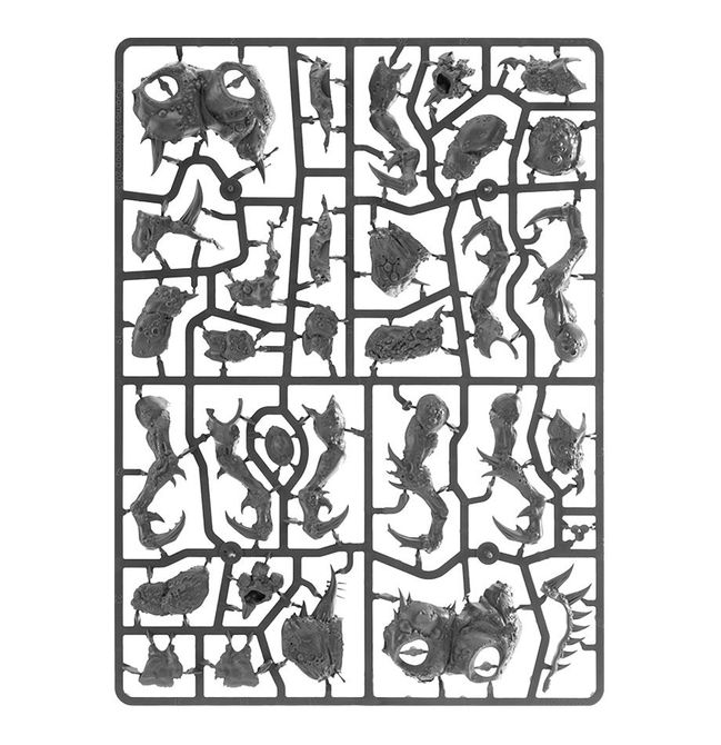 Orghotts Daemonspew - view 9