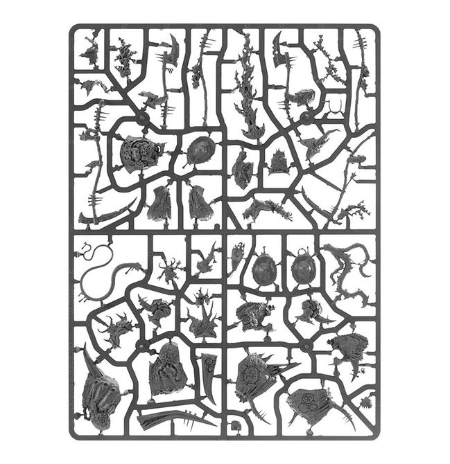 Orghotts Daemonspew - view 10