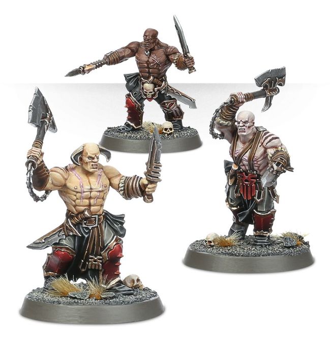 Bloodreavers - view 7