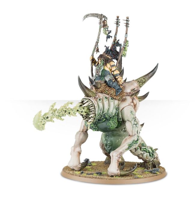 Orghotts Daemonspew - view 7