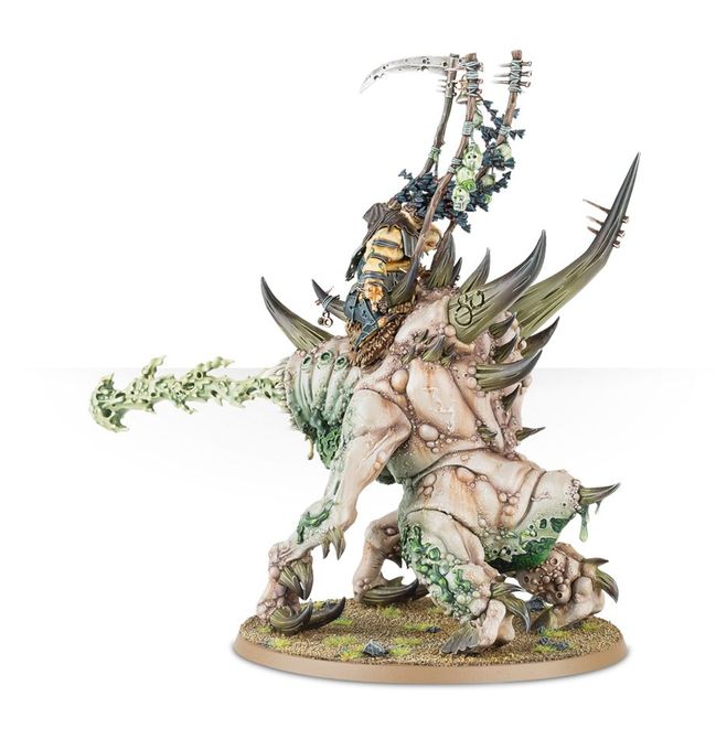 Orghotts Daemonspew - view 8