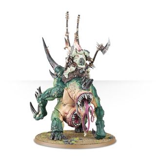 Maggotkin of Nurgle | Grand Alliance: Chaos | Warhammer Age of Sigmar