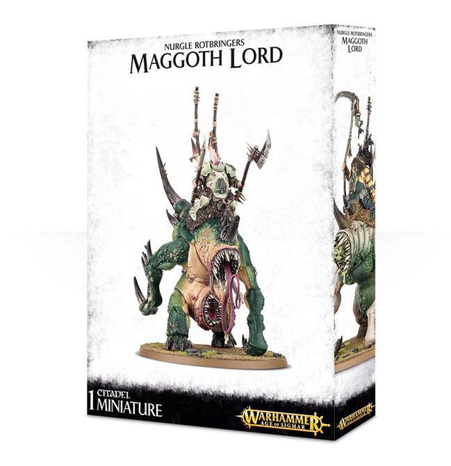 Orghotts Daemonspew - view 11