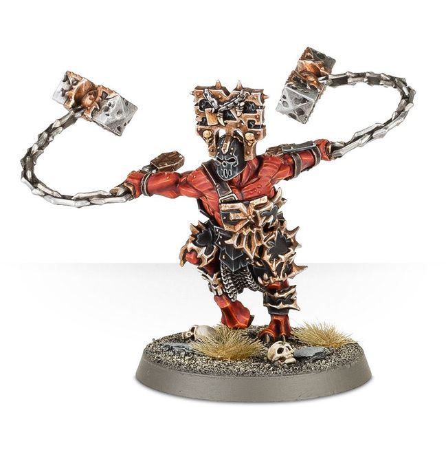 Wrathmongers - view 5