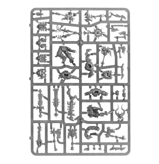 Wrathmongers - view 8