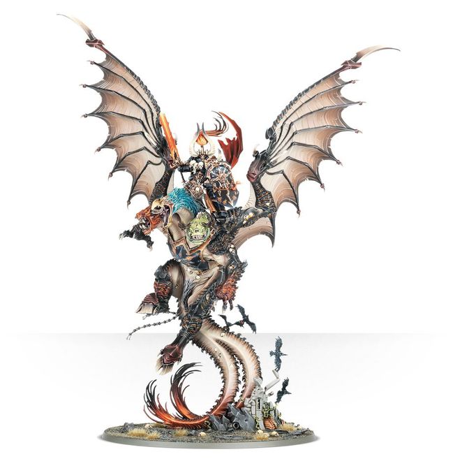 Archaon Everchosen - view 1