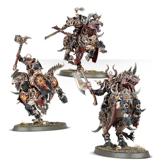 Varanguard - view 1