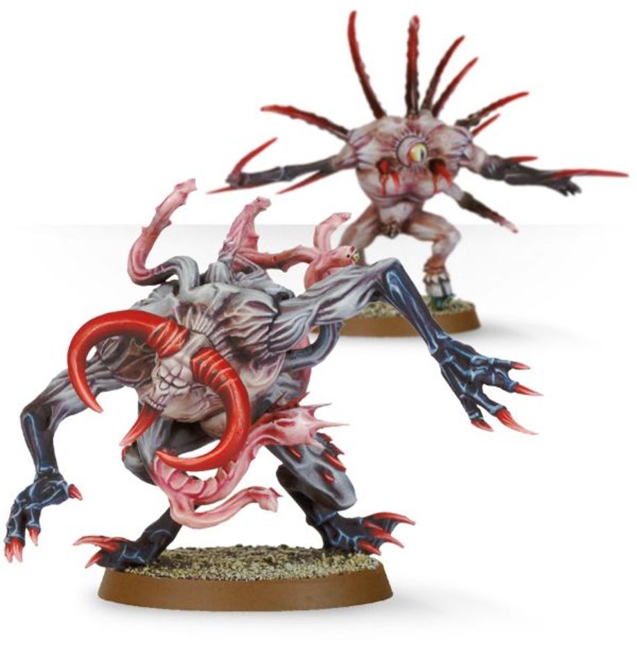 その他 Warhammer The Old World Chaos Spawn 99120201050_ChaosSpawn02.jpg?