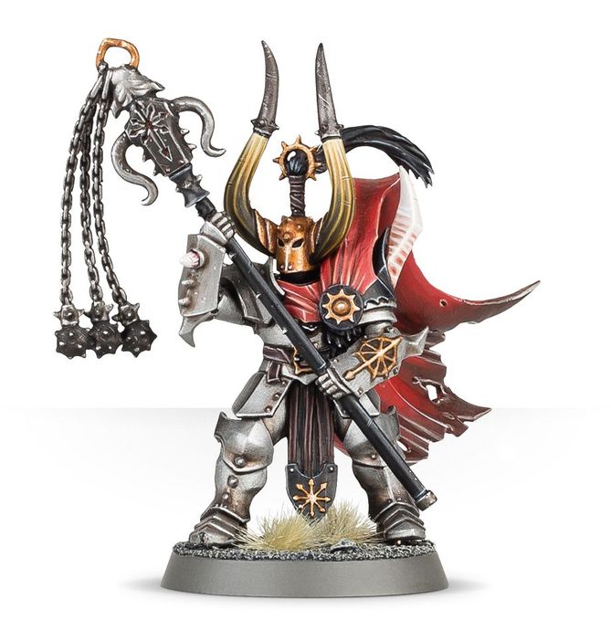 CARRO ARMATO ESORCISTA Warhammer 40k Adepta Sororitas Sisters Of Battle - Foto 3