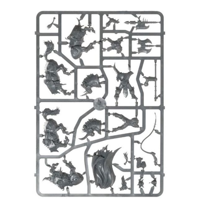 Chaos Chariot - view 9