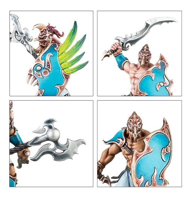 Kairic Acolytes - view 7