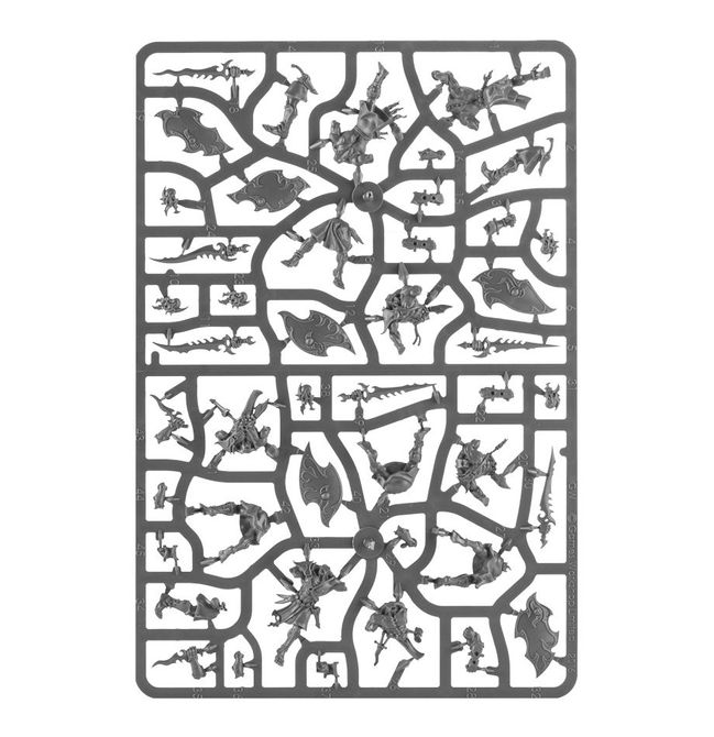 Kairic Acolytes - view 8