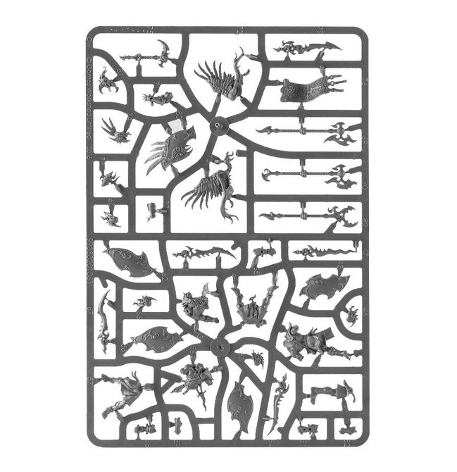 Kairic Acolytes - view 9