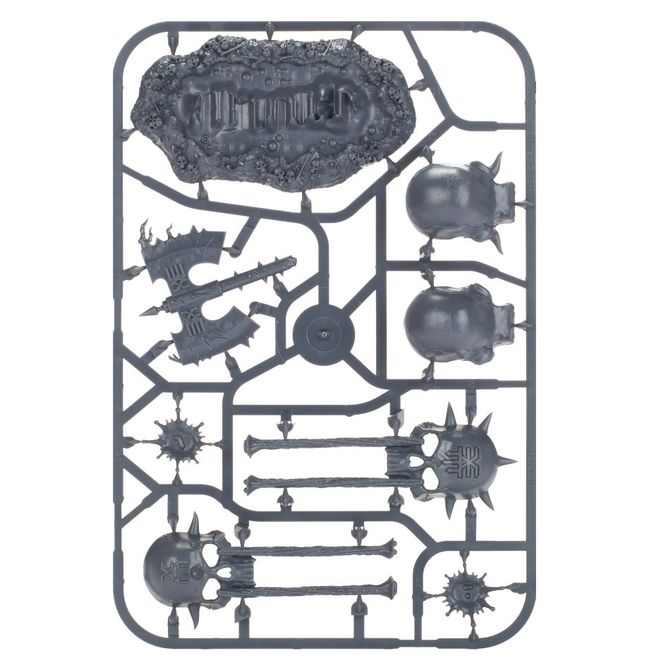 Judgements of Khorne - view 7