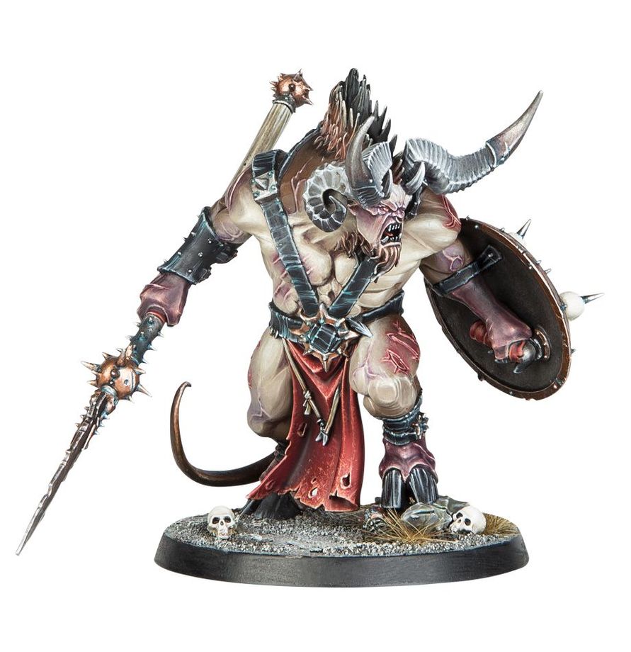 Ogroid Myrmidon box art