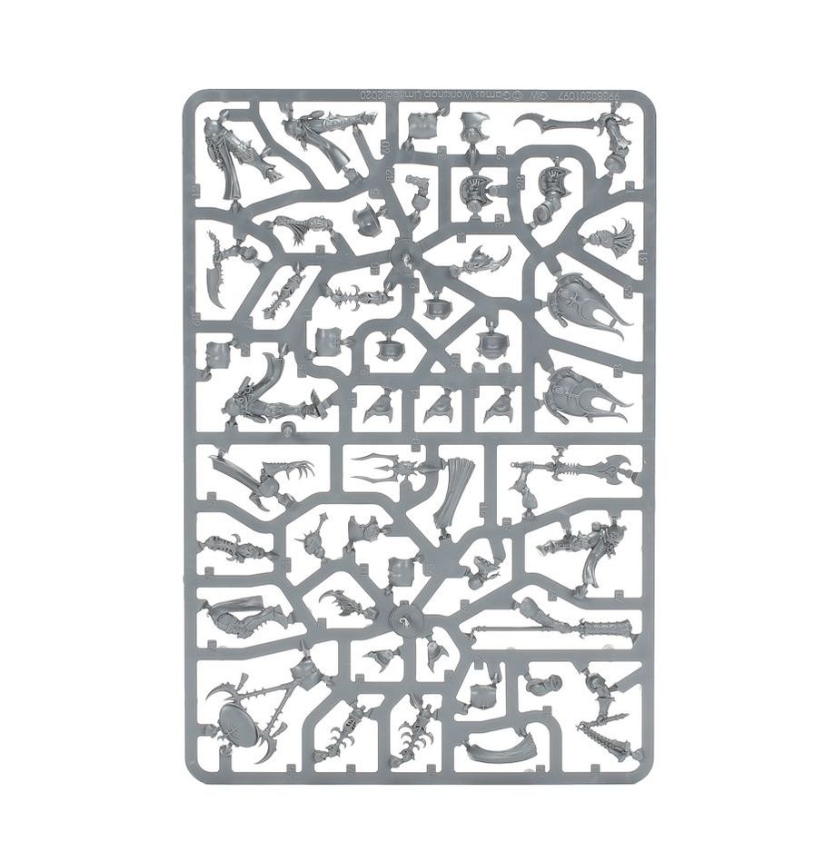 Alternative Twinsouls build