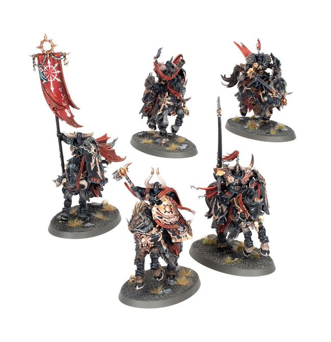Ghamak Chaos Pleasure Knight - Jeu De Société Ou Accessoire - Neuf Sous Blister