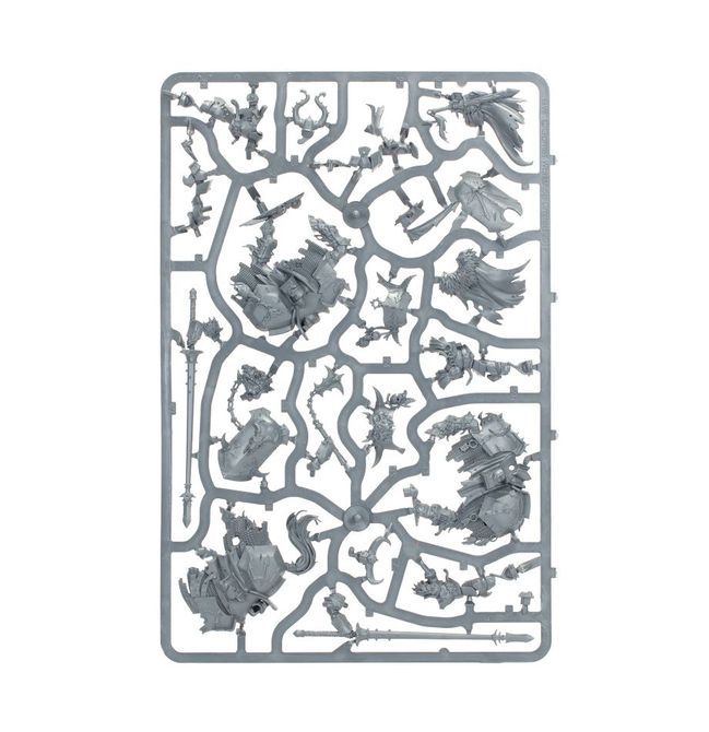 Chaos Knights - view 7