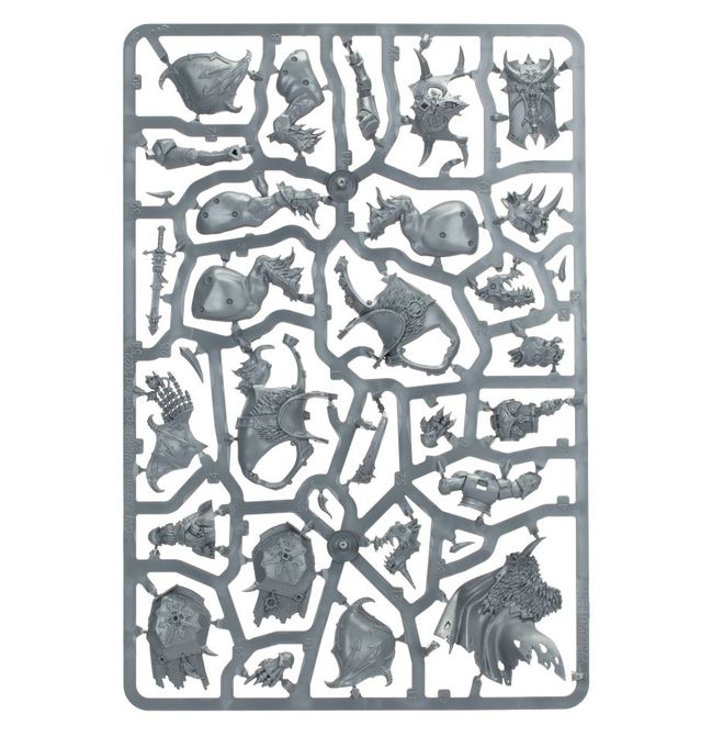 Eternus, Blade of The First Prince - view 4