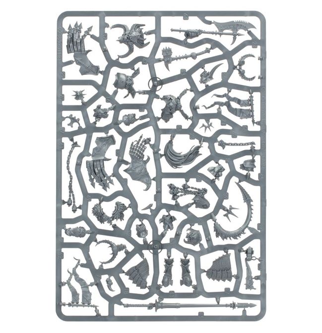 Eternus, Blade of The First Prince - view 5