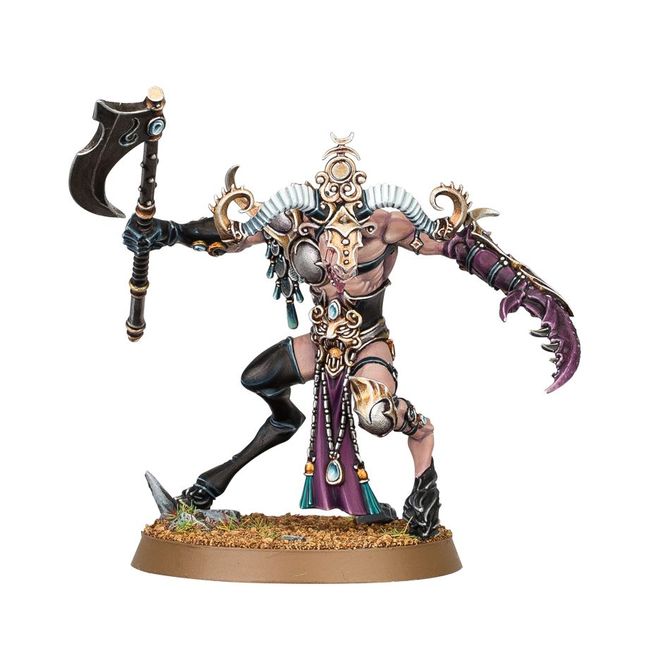 x1 Ensemble Fer de Lance Plastique Warhammer AOS | P-00JKA x1 Ensemble Fer de Lance Plastique Warhammer AOS | P-00JKA