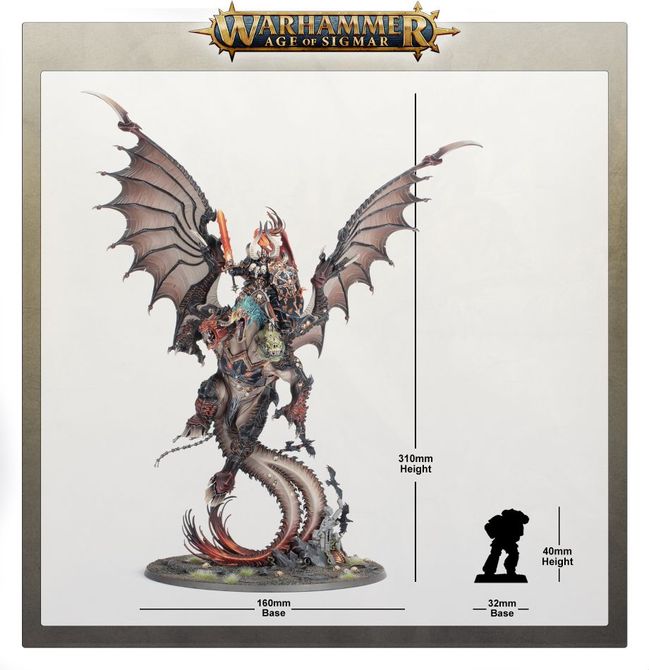 Archaon Everchosen - view 5