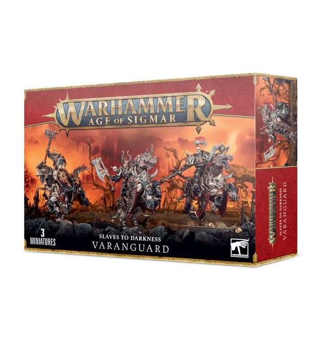 Varanguard - view 10