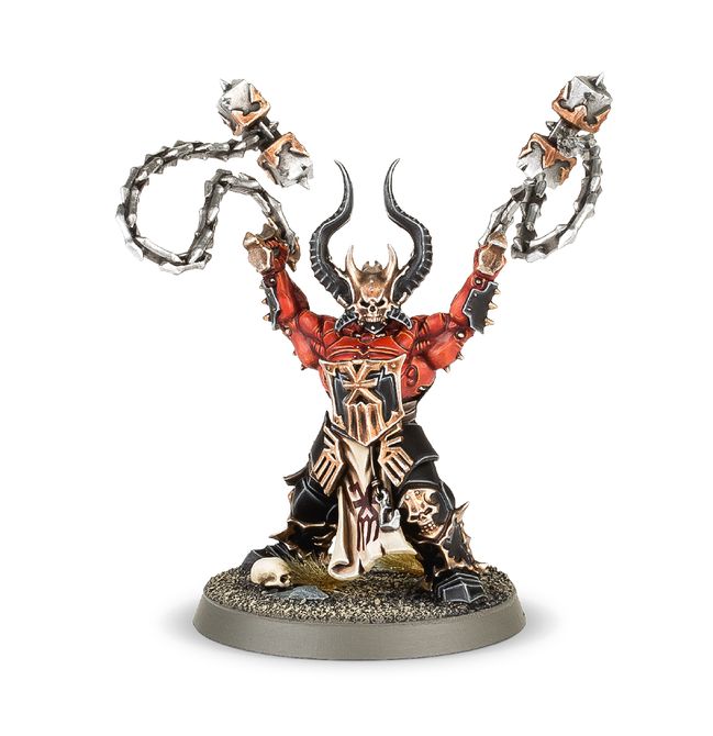 Wrathmongers - view 4