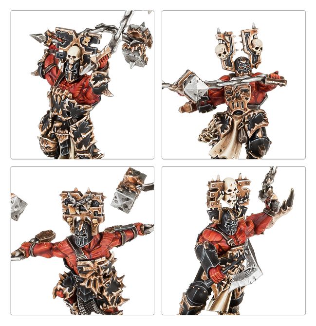 Wrathmongers - view 6