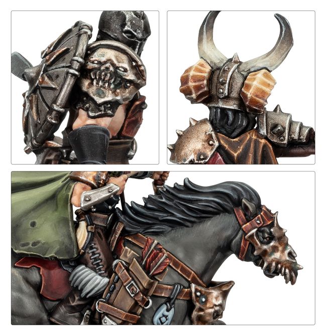 Brand's Oathbound - view 7