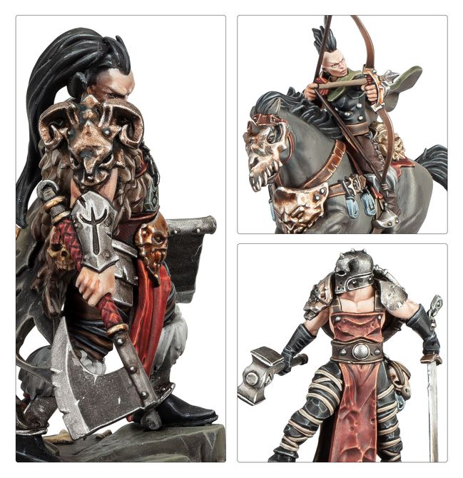 Brand's Oathbound - view 8