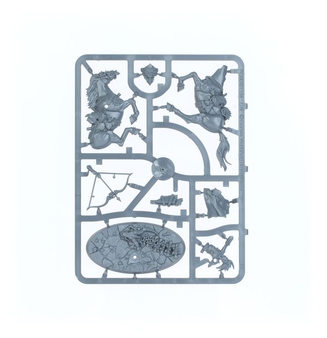 Brand's Oathbound - view 9